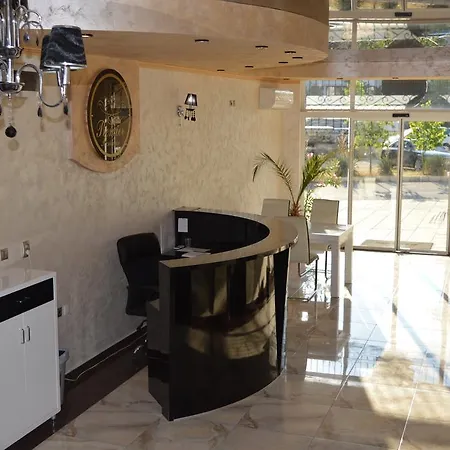 Apartment Bratanov Premier