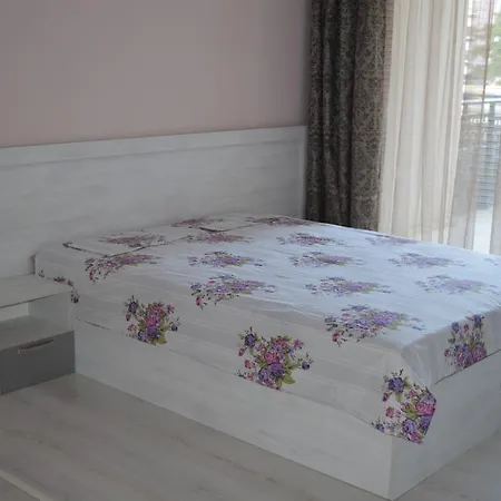 Bratanov Premier Apartment Sunny Beach