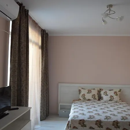Bratanov Premier Sunny Beach