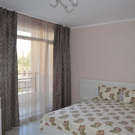 Apartment Bratanov Premier Sunny Beach