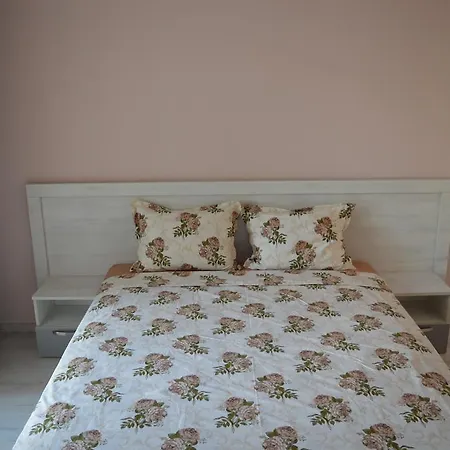 Apartment Bratanov Premier Sunny Beach