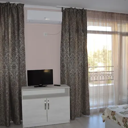 Apartment Bratanov Premier Sunny Beach