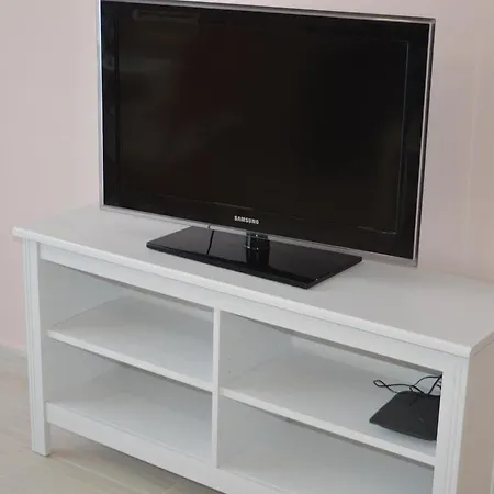 Apartment Bratanov Premier