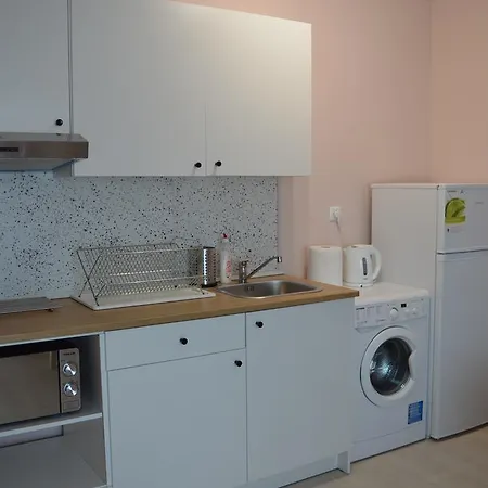 Bratanov Premier Apartment *