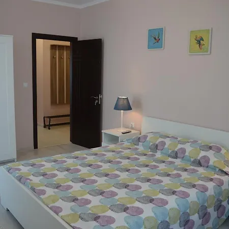 Apartment Bratanov Premier