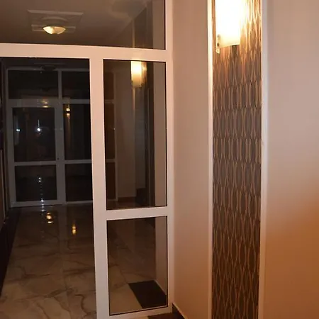 Bratanov Premier Apartment Sunny Beach